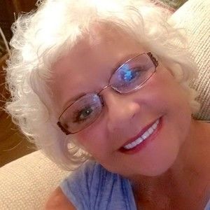 Meet your Posher, Sylvia